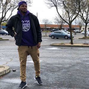 Meet your Posher, Kelson